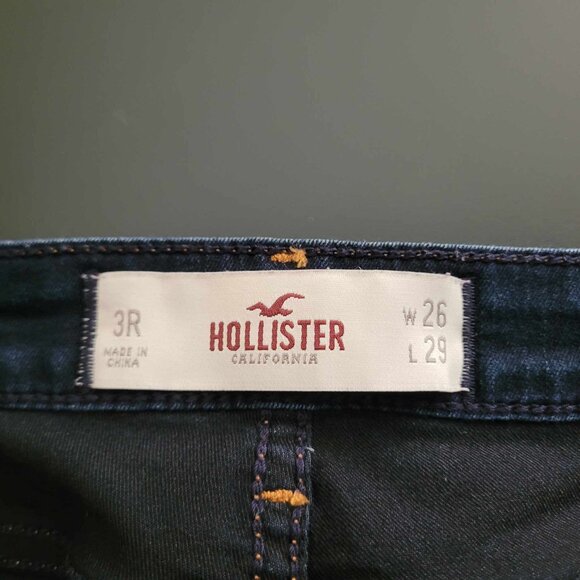 Hollister Women's Regular Jeans - Picture 3 of 3